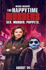 Watch The Happytime Murders Letmewatchthis