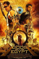 Watch Gods of Egypt Letmewatchthis