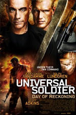 Watch Universal Soldier: Day of Reckoning Letmewatchthis