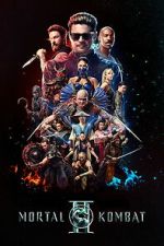 Mortal Kombat II letmewatchthis