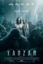 Watch The Legend of Tarzan Letmewatchthis