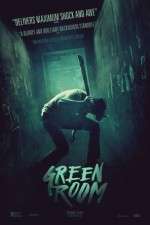 Watch Green Room Letmewatchthis