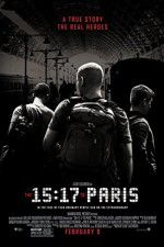 Watch The 15:17 to Paris Letmewatchthis