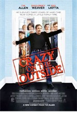 Watch Crazy On The Outside Letmewatchthis