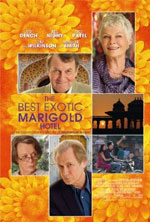Watch The Best Exotic Marigold Hotel Letmewatchthis