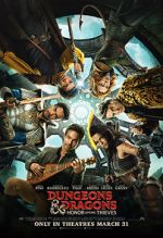 Watch Dungeons & Dragons: Honor Among Thieves Letmewatchthis