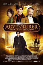 Watch The Adventurer: The Curse of the Midas Box Letmewatchthis