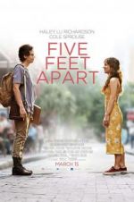 Watch Five Feet Apart Letmewatchthis