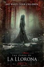 Watch The Curse of La Llorona Letmewatchthis