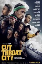 Watch Cut Throat City Letmewatchthis