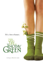 Watch The Odd Life of Timothy Green Letmewatchthis