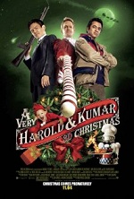 Watch A Very Harold & Kumar 3D Christmas Letmewatchthis