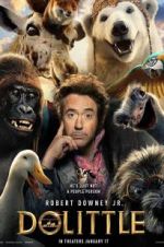 Watch Dolittle Letmewatchthis