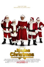 Watch Tyler Perry's A Madea Christmas Letmewatchthis