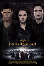Watch The Twilight Saga: Breaking Dawn - Part 2 Putlocker