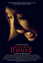 Watch Silent House Letmewatchthis