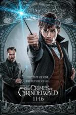 Watch Fantastic Beasts: The Crimes of Grindelwald Letmewatchthis