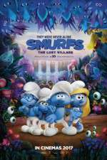 Watch Smurfs: The Lost Village Letmewatchthis