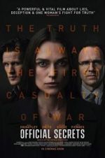 Watch Official Secrets Letmewatchthis