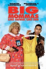 Watch Big Mommas: Like Father, Like Son Letmewatchthis
