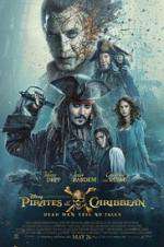 Watch Pirates of the Caribbean: Dead Men Tell No Tales Letmewatchthis