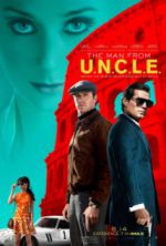 Watch The Man from U.N.C.L.E. Letmewatchthis