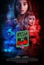 Watch Last Night in Soho Letmewatchthis
