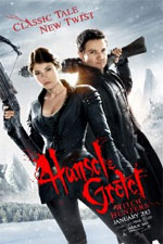 Watch Hansel & Gretel: Witch Hunters Letmewatchthis