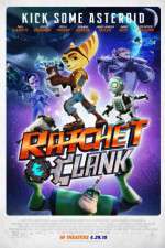 Watch Ratchet & Clank Letmewatchthis