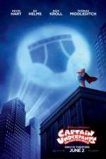 Watch Captain Underpants: The First Epic Movie Letmewatchthis