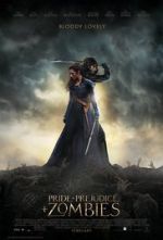 Watch Pride and Prejudice and Zombies Letmewatchthis