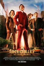 Watch Anchorman 2: The Legend Continues Letmewatchthis