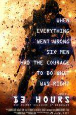 Watch 13 Hours: The Secret Soldiers of Benghazi Letmewatchthis