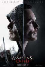 Watch Assassin's Creed Letmewatchthis