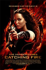 Watch The Hunger Games: Catching Fire Letmewatchthis