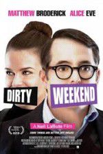 Watch Dirty Weekend Letmewatchthis