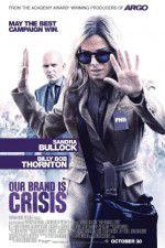 Watch Our Brand Is Crisis Letmewatchthis