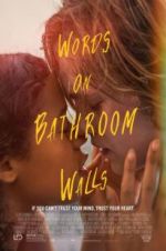 Watch Words on Bathroom Walls Letmewatchthis
