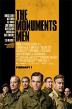 Watch The Monuments Men Letmewatchthis