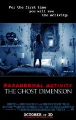 Watch Paranormal Activity: The Ghost Dimension Letmewatchthis