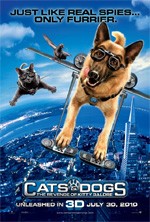 Watch Cats & Dogs: The Revenge of Kitty Galore Letmewatchthis