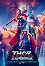 Watch Thor: Love and Thunder Letmewatchthis