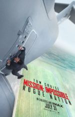 Watch Mission: Impossible - Rogue Nation Letmewatchthis