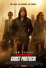 Watch Mission: Impossible - Ghost Protocol Letmewatchthis