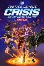 Watch Justice League: Crisis on Infinite Earths - Part One Letmewatchthis