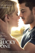 Watch The Lucky One Letmewatchthis