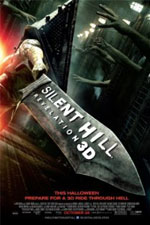 Watch Silent Hill: Revelation 3D Letmewatchthis