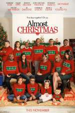 Watch Almost Christmas Letmewatchthis