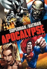Watch Superman/Batman: Apocalypse Letmewatchthis