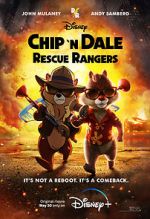 Watch Chip 'n Dale: Rescue Rangers Letmewatchthis